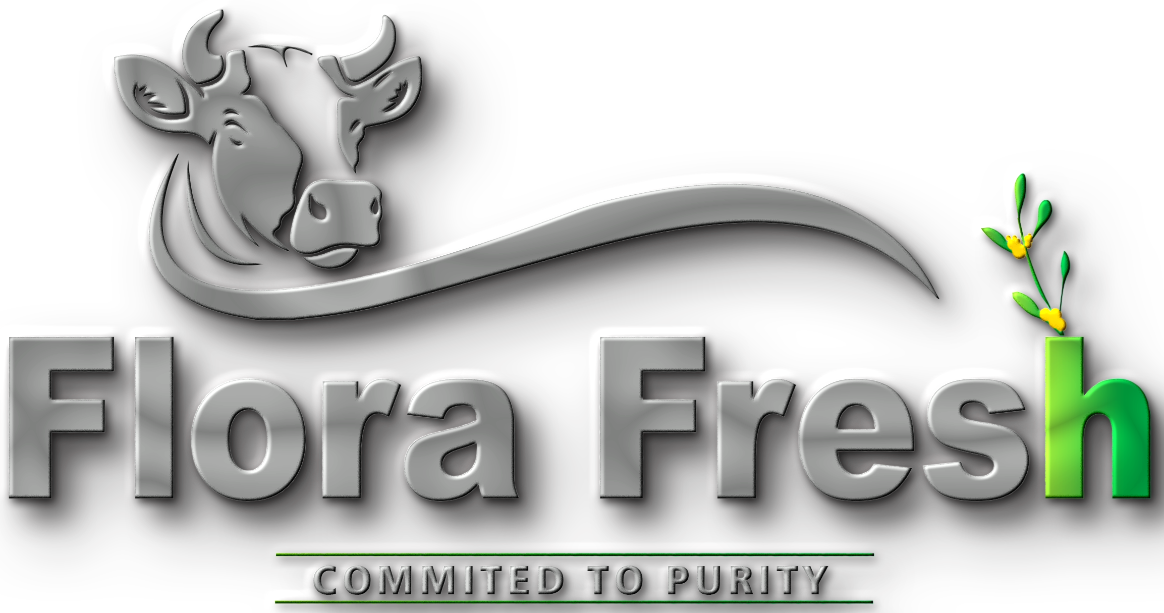 FloraFresh Logo